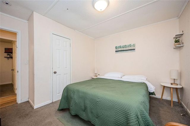 8 Westgate Park Court, Newnan, GA 30263