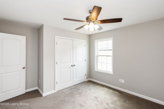 194 Charles Carr Dr, Harrodsburg, KY 40330