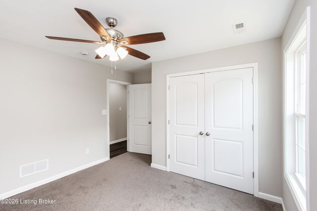 194 Charles Carr Dr, Harrodsburg, KY 40330