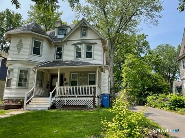 65 Oxford Street 1, Hartford, CT 06105