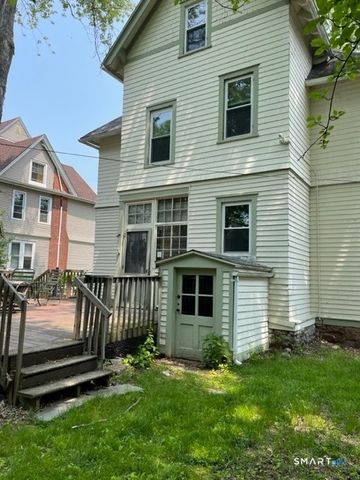 65 Oxford Street 1, Hartford, CT 06105