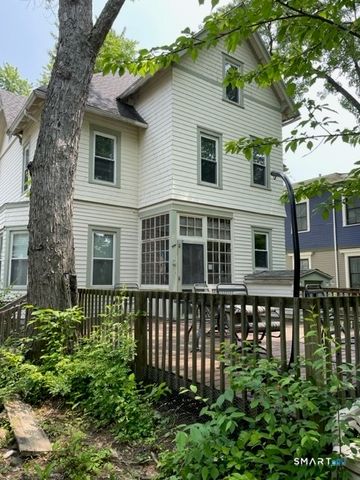 65 Oxford Street 1, Hartford, CT 06105