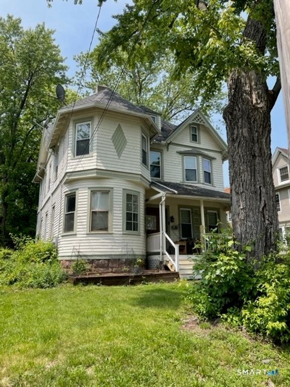 65 Oxford Street 1, Hartford, CT 06105