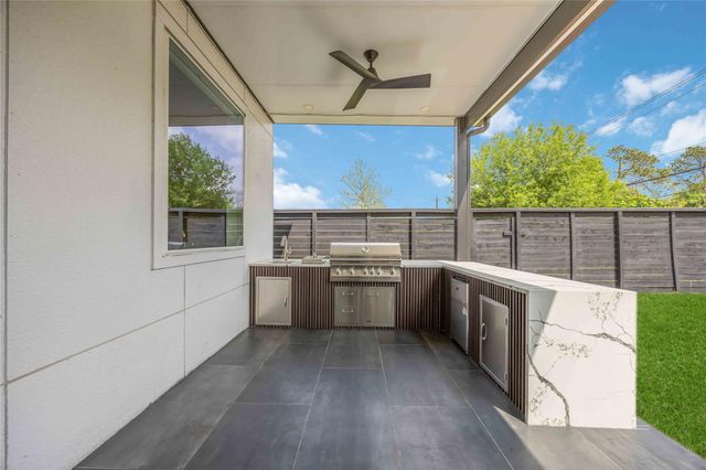 3406 Asher Landing Ln, Houston, TX 77080