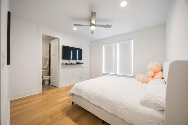 3406 Asher Landing Ln, Houston, TX 77080