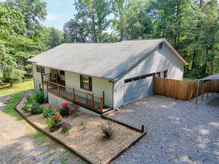 28 Coon Tail Road, Blairsville, GA 30512