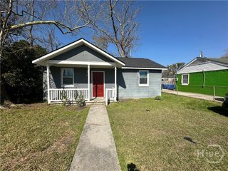 803 Crosby Street, Savannah, GA 31415