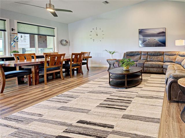 48 Lark DR, Placida, FL 33946