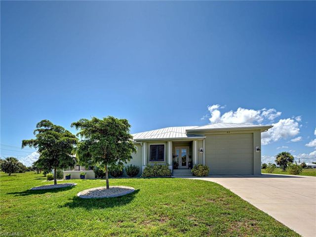 48 Lark DR, Placida, FL 33946