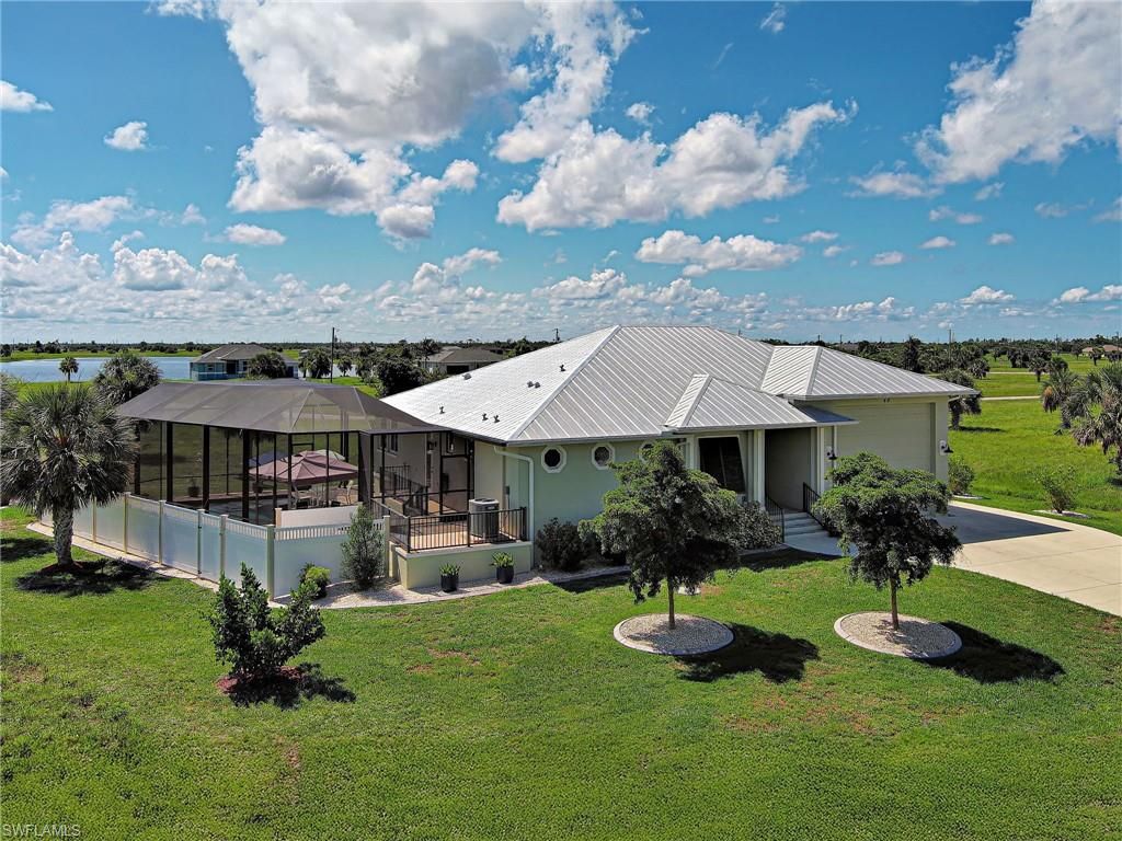 48 Lark DR, Placida, FL 33946