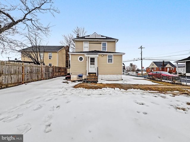 5900 HAMILTON AVE, Baltimore, MD 21237