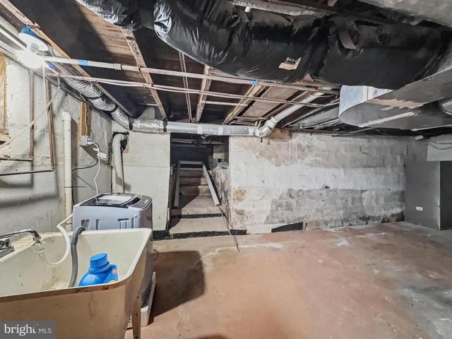 5900 HAMILTON AVE, Baltimore, MD 21237