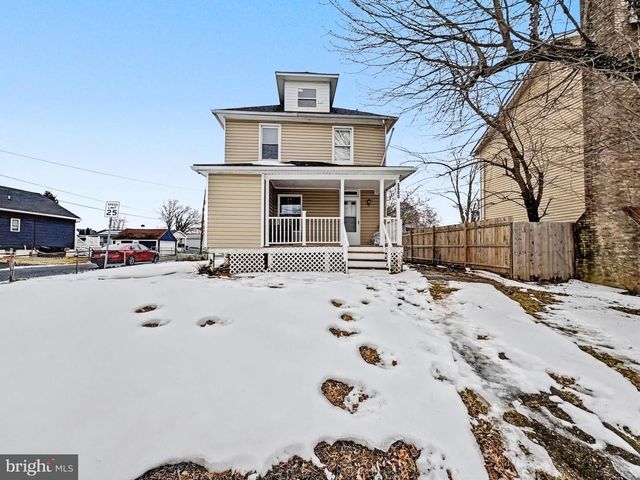 5900 HAMILTON AVE, Baltimore, MD 21237