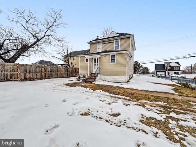 5900 HAMILTON AVE, Baltimore, MD 21237