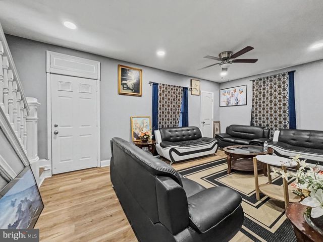 5900 HAMILTON AVE, Baltimore, MD 21237