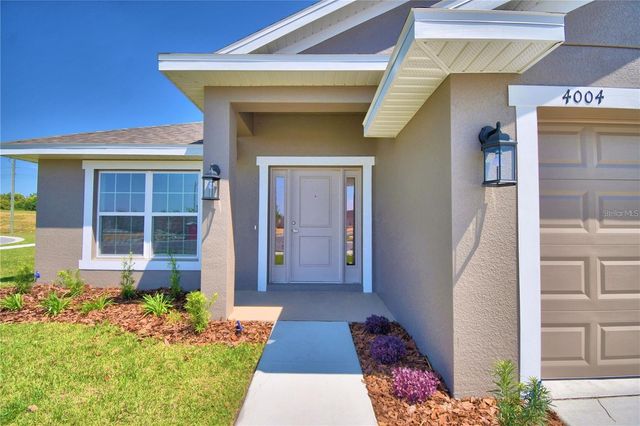 3632 LINDBERGH STREET, Lakeland, FL 33810