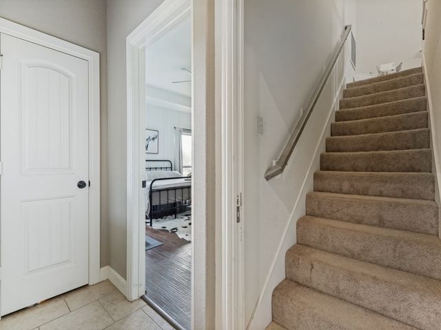 5584 Justine Place, Fort Worth, TX 76126