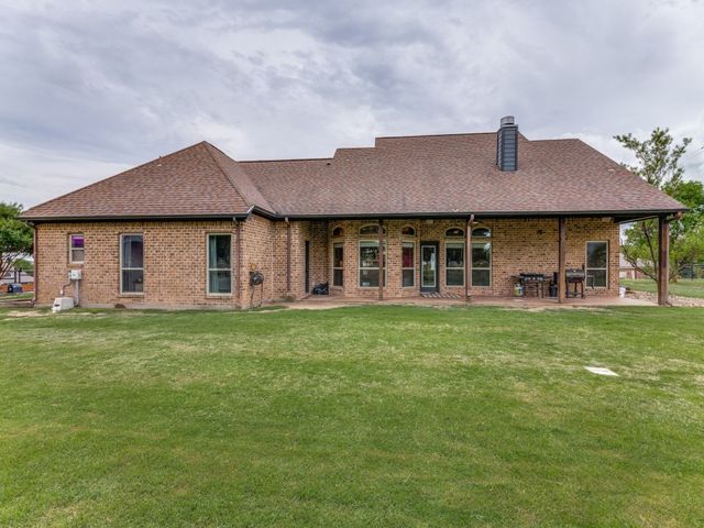 5584 Justine Place, Fort Worth, TX 76126