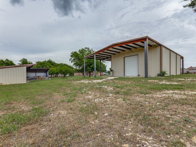 5584 Justine Place, Fort Worth, TX 76126
