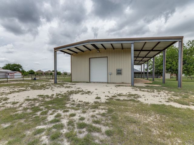 5584 Justine Place, Fort Worth, TX 76126