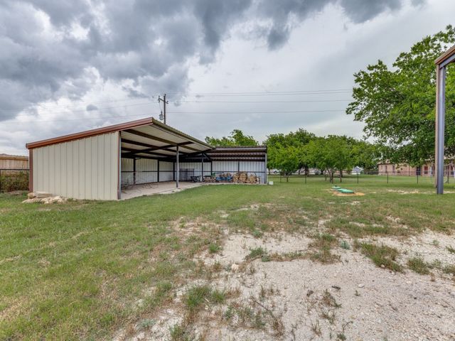 5584 Justine Place, Fort Worth, TX 76126