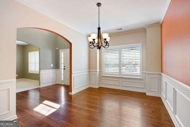 407 Ward Farm Drive, Powder Springs, GA 30127