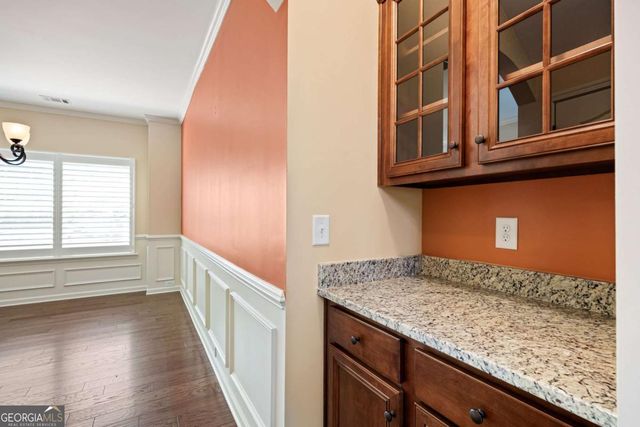 407 Ward Farm Drive, Powder Springs, GA 30127
