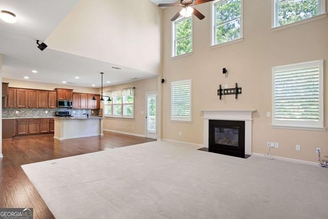 407 Ward Farm Drive, Powder Springs, GA 30127