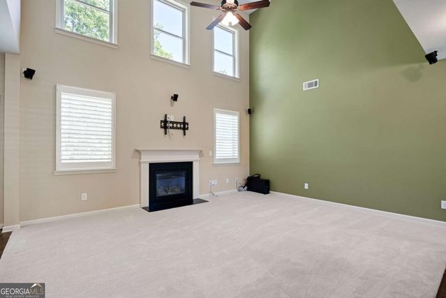407 Ward Farm Drive, Powder Springs, GA 30127
