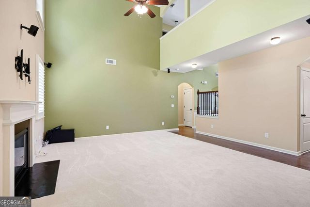 407 Ward Farm Drive, Powder Springs, GA 30127