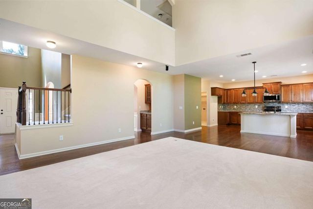 407 Ward Farm Drive, Powder Springs, GA 30127