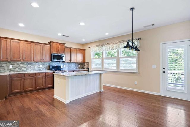 407 Ward Farm Drive, Powder Springs, GA 30127