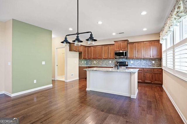 407 Ward Farm Drive, Powder Springs, GA 30127