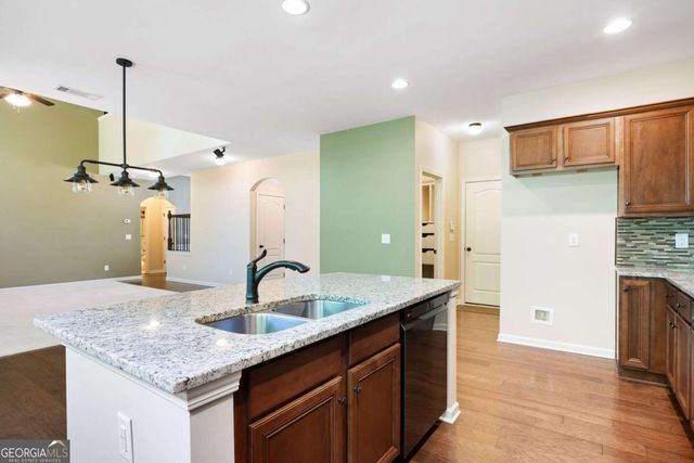 407 Ward Farm Drive, Powder Springs, GA 30127
