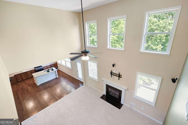 407 Ward Farm Drive, Powder Springs, GA 30127