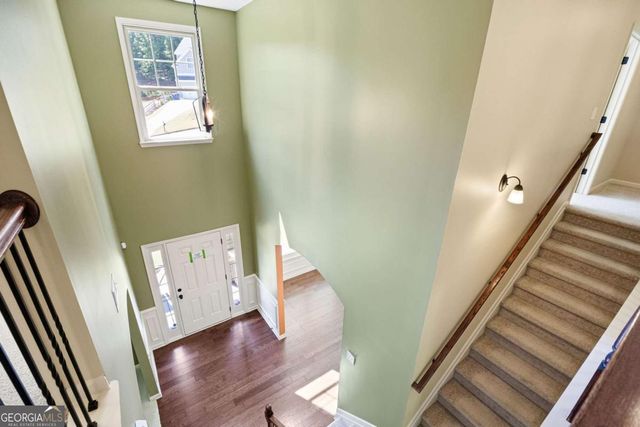 407 Ward Farm Drive, Powder Springs, GA 30127