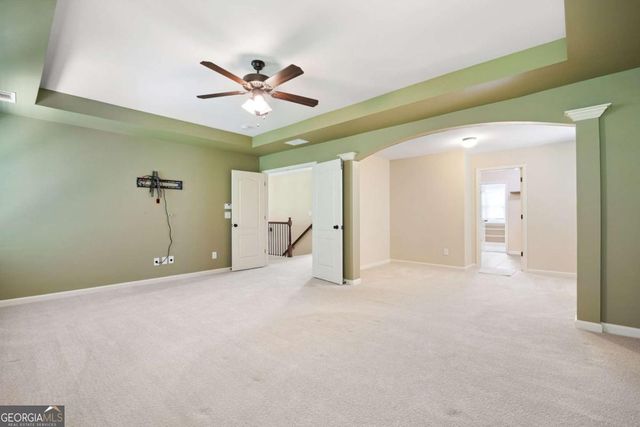 407 Ward Farm Drive, Powder Springs, GA 30127