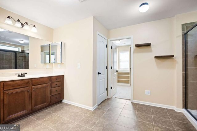 407 Ward Farm Drive, Powder Springs, GA 30127