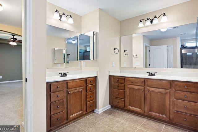 407 Ward Farm Drive, Powder Springs, GA 30127