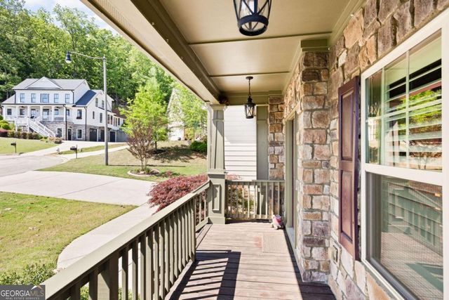 407 Ward Farm Drive, Powder Springs, GA 30127