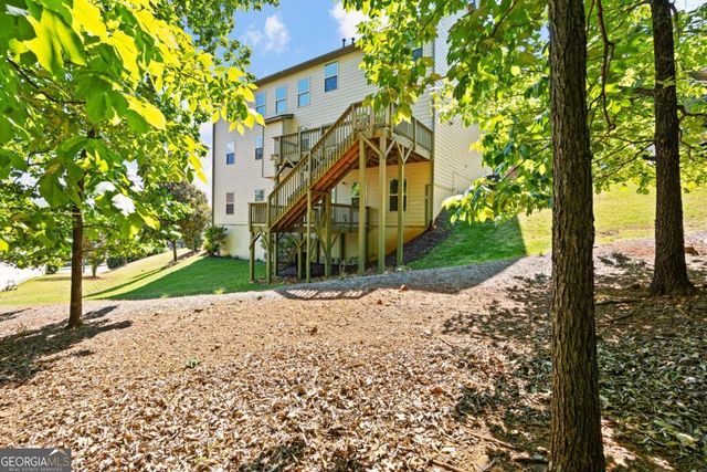 407 Ward Farm Drive, Powder Springs, GA 30127
