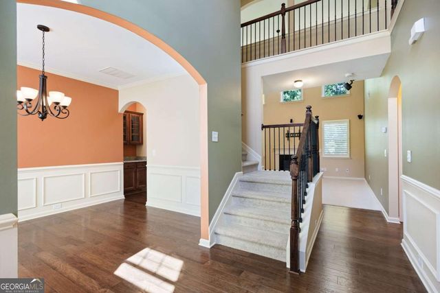 407 Ward Farm Drive, Powder Springs, GA 30127