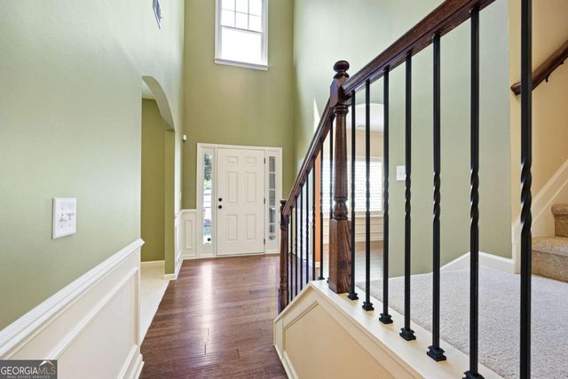 407 Ward Farm Drive, Powder Springs, GA 30127