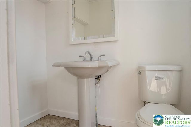 409 West Washington Street, Allentown City, PA 18102