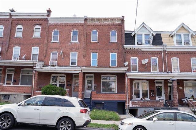 409 West Washington Street, Allentown City, PA 18102