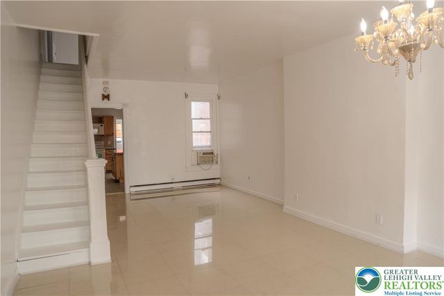 409 West Washington Street, Allentown City, PA 18102