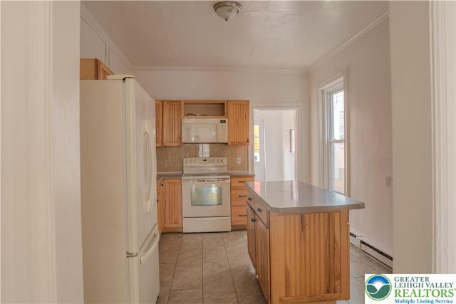 409 West Washington Street, Allentown City, PA 18102