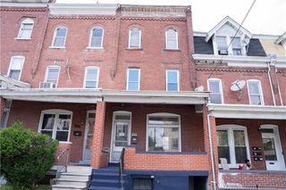 409 West Washington Street, Allentown City, PA 18102