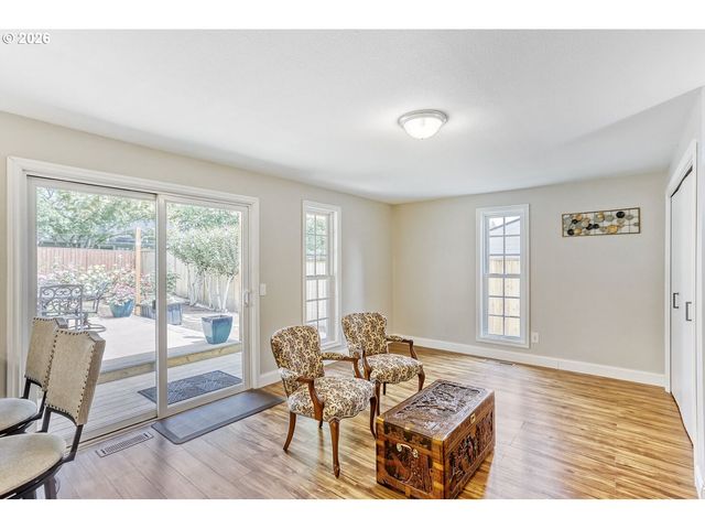 12405 Sw BERRYHILL Ln, Beaverton, OR 97008