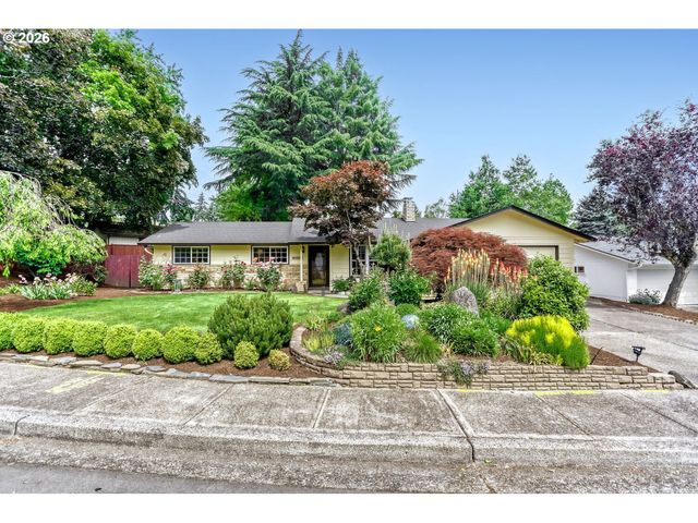 12405 Sw BERRYHILL Ln, Beaverton, OR 97008
